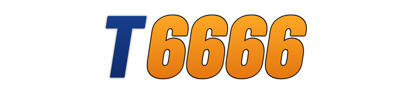 t6666 লোগো